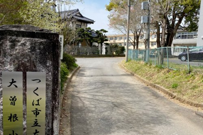 つくば市立大曽根小学校の画像1