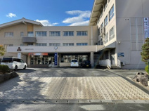 山形市立第十中学校