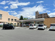 セブンイレブン 山形南一番町店