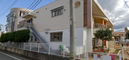 とちの実保育園の画像1