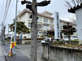 天童市立長岡小学校