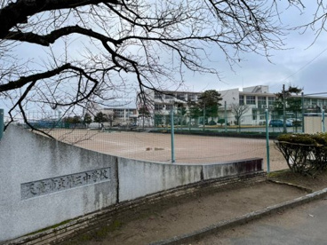 天童市立第三中学校の画像1