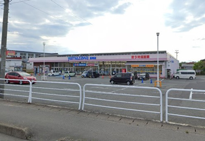 ヤマザワ 長岡店の画像1