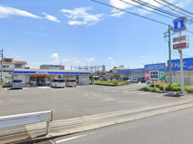 ローソン寒川大曲店