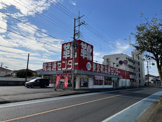 東京靴流通センター小山城東店