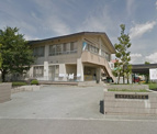 東根市立神町中学校