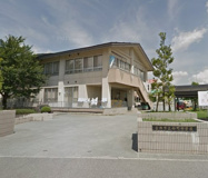 東根市立神町中学校