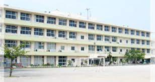 大垣市立墨俣小学校の画像1