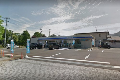 ローソン 天童東本町二丁目店の画像1