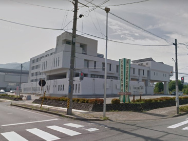 天童市役所の画像1