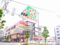 吉川ショッピングプラザ