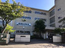 松戸市第３中学校の画像1