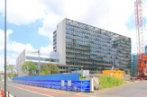 帝京平成大学