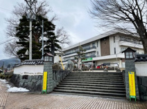 東根市立東根小学校