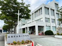 東根市立第一中学校