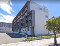 東桜学館中学校