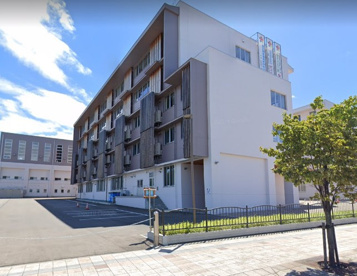 東桜学館中学校の画像1