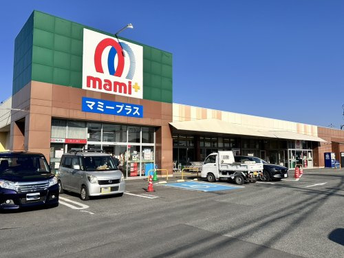 マミープラス松山町店の画像