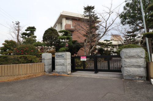 北山崎小学校の画像
