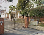 中野区立明和中学校