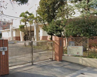 中野区立明和中学校