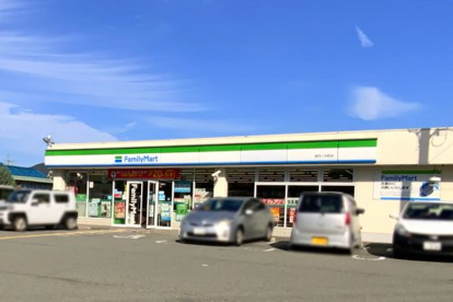 ファミリーマート 南丹八木町店の画像1