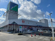 ヤマザワ 北町店