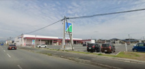 ヤマザワ 漆山店