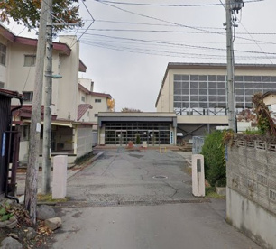 第三小学校の画像1