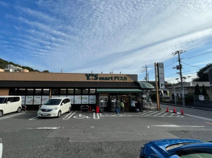 ワイズマート大野店