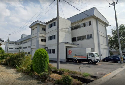 陵東中学校の画像1