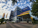 IKEA立川店