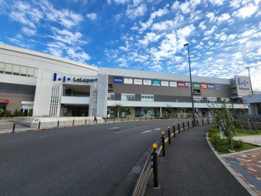 ららぽーと立川立飛の画像2