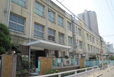 南市岡小学校