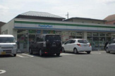 ファミリーマート 相模原中央五丁目店