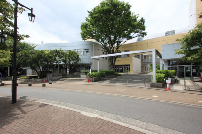 杉並第十小学校の画像1