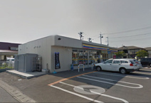 ミニストップ宇都宮平松本町店