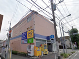 ゲオ　横浜栗木店