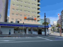 ローソン