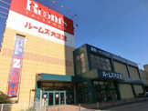 ルームズ大正堂・新横浜店