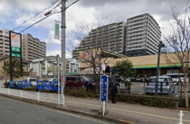 パルコープ　枚方公園店