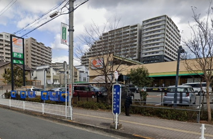 パルコープ　枚方公園店の画像1