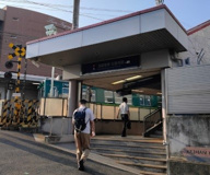 光善寺駅