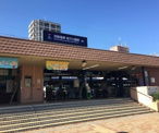 枚方公園駅