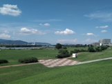 淀川河川公園