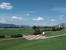 淀川河川公園