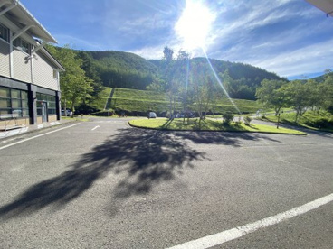 シャトレーゼ カントリークラブ 野辺山の画像2