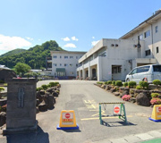 滝山小学校