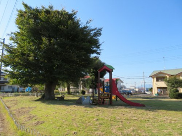 氏家駅西4号公園の画像1