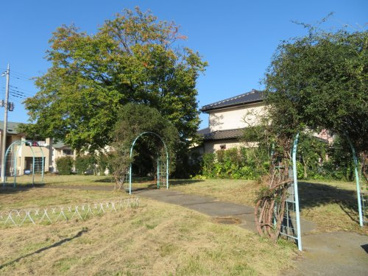 氏家駅西4号公園の画像2